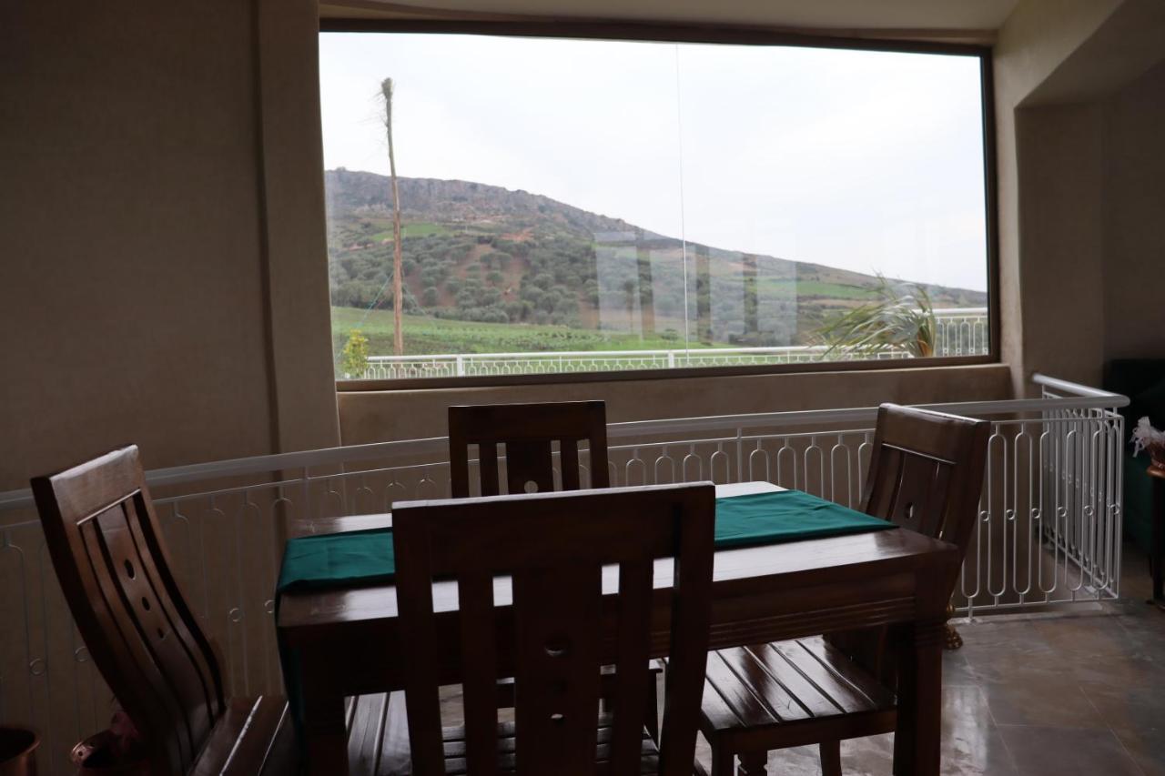 Bhalil Farm House Sefrou Luaran gambar