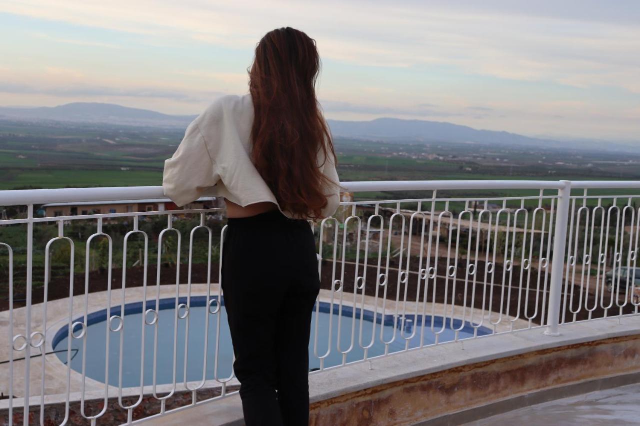 Bhalil Farm House Sefrou Luaran gambar