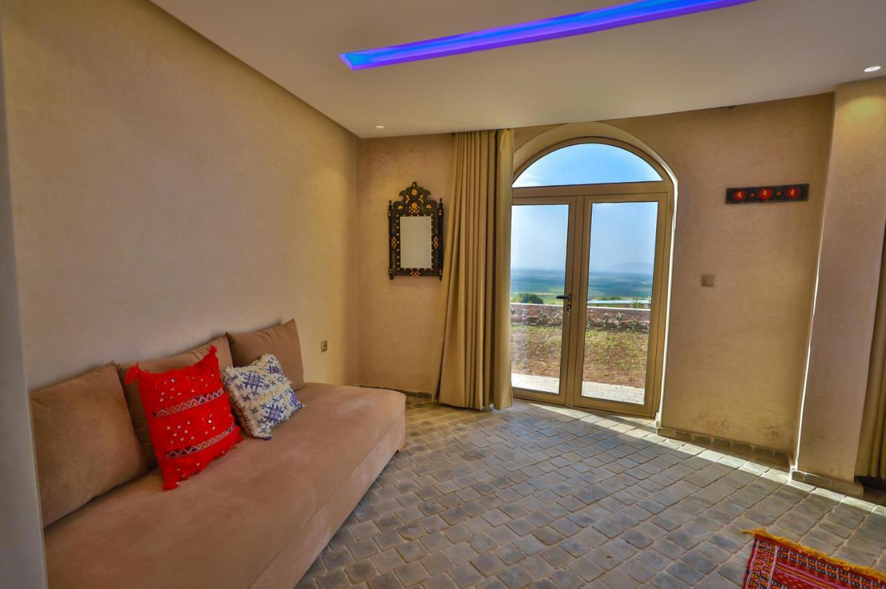 Bhalil Farm House Sefrou Luaran gambar
