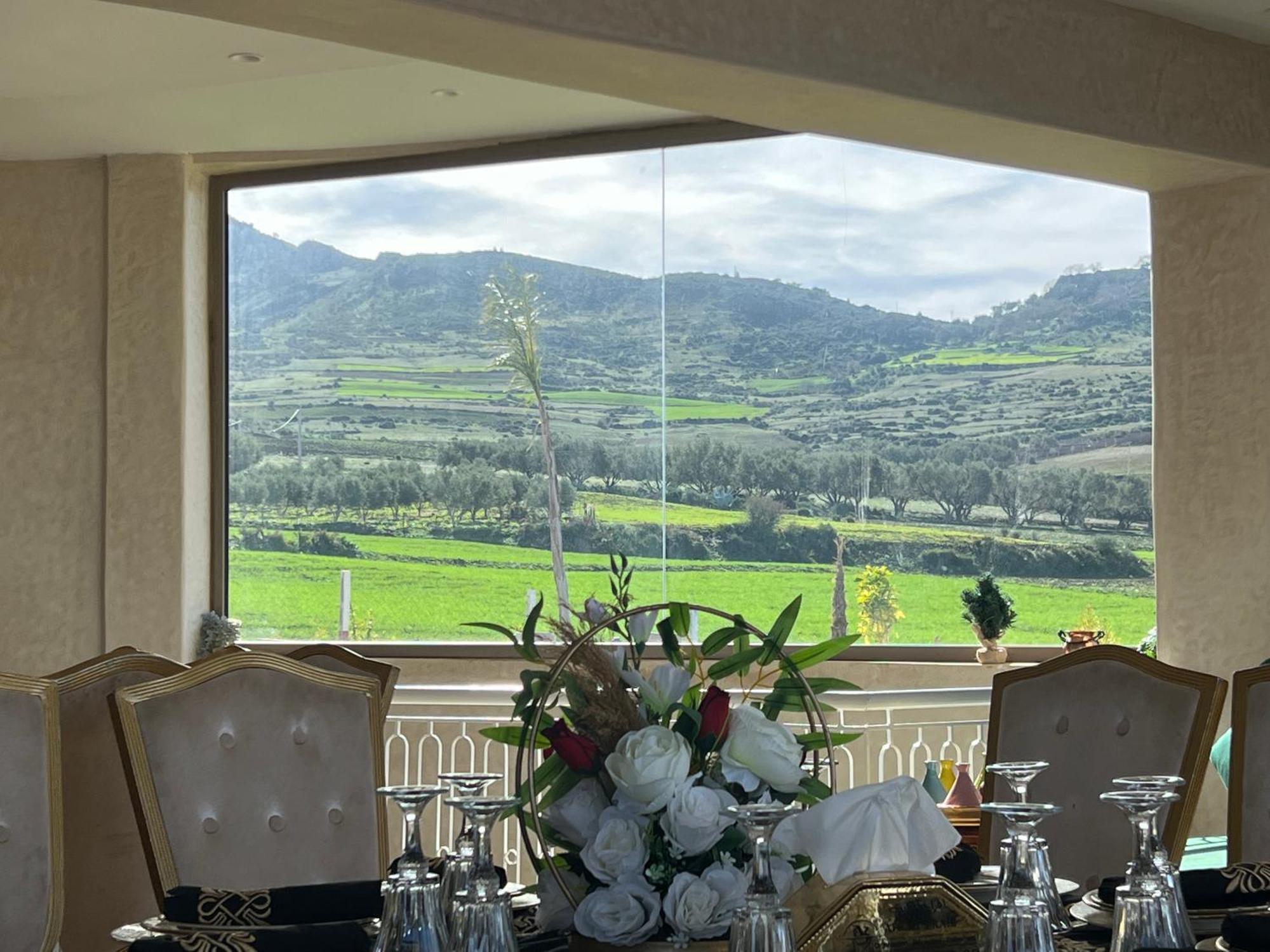 Bhalil Farm House Sefrou Luaran gambar